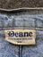 Deane x Studz Light Blue Denim Jeans - Made in NZ - Good Condition! - Size 35 Carousel 3