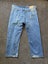 Deane x Studz Light Blue Denim Jeans - Made in NZ - Good Condition! - Size 35 Carousel 4