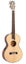 Mahalo - Pearl Series Acoustic Electric Baritone Ukulele - Natural Carousel 1