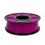 Purple 3D Printing Printer Filament 1KG 1.75mm PLA Carousel 3