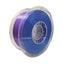 Red+Blue 3D Printing Printer Filament 1KG 1.75mm PLA Carousel 2