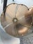 Lamps ceiling lamp shade glass 70? Carousel 2