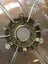 Lamps ceiling lamp shade glass 70? Carousel 3