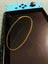 ### $1 Reserve ### Nintendo Switch Switch Consol OEM Blue/Red Joycon Carousel 10