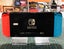 ### $1 Reserve ### Nintendo Switch Switch Consol OEM Blue/Red Joycon Carousel 9
