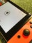 ### $1 Reserve ### Nintendo Switch Switch Consol OEM Blue/Red Joycon Carousel 8