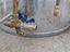 Rheem Mains Pressure 177L Hot Water Cylinder 2023 model $1750+ new Carousel 5