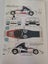 1/24 Scale Designs Porsche 936 '79 Le Mans Decals Carousel 1