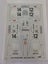 1/24 Scale Designs Porsche 936 '79 Le Mans Decals Carousel 2
