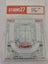 1/24 Studio27 Ferrari F355 BRUMS '01 Daytona Decals Carousel 2