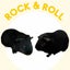 Rock & Roll - Happy Rescue Carousel 1