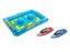 1:58 R/C Boat Twin Pack with Inflatable Pool GT3771 Carousel 1