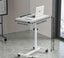 Adjustable computer desk Carousel 3