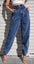Shein Dark Wash Jeans Carousel 1