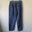 Shein Dark Wash Jeans Carousel 4