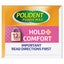 Polident Max Hold + Comfort Partial & Denture Adhesive 40 g Carousel 4