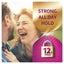 Polident Max Hold + Comfort Partial & Denture Adhesive 40 g Carousel 9