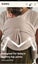 Konny baby carrier - natural beige Carousel 5