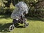 Edward’s & Co Oscar G3 Stroller Carousel 7