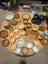 bulk ceramics tea cups, pot, etc $1!!!!! Carousel 5