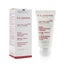 Clarins UV Plus [5P] Anti-Pollution Multi-Protection Moisturizing Screen SPF ... Carousel 3