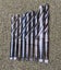 Metric drill bits (will post) Carousel 1