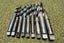 Metric drill bits (will post) Carousel 5