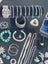 ESTATE SALE - Jewellery Collection Bulk Lot 2 Carousel 3