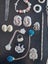 ESTATE SALE - Jewellery Collection Bulk Lot 2 Carousel 14