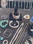 ESTATE SALE - Jewellery Collection Bulk Lot 2 Carousel 16
