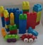 Mega Bloks - Bulk Lot ^ Carousel 3