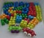 Mega Bloks - Bulk Lot ^ Carousel 1