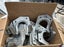 Box of Stainless Steel Hooks - $1 Reserve (PU7 Cubby) Carousel 1