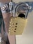 Locker - metal Carousel 1