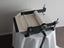 LEVER ROLLER A4 SIZE PRINTING PRESS Carousel 4