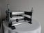 LEVER ROLLER A4 SIZE PRINTING PRESS Carousel 5