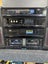 Vintage Goldstar seperate component audio system Carousel 5
