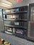 Vintage Goldstar seperate component audio system Carousel 4