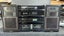 Vintage Goldstar seperate component audio system Carousel 1
