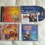 4x bulk, Christmas music CDs. Rock, fun, French Xmas Carousel 1
