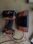 AEG impact driver + 4Ah battery Carousel 3