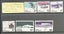 1972 Scott Memorial set Scott Base PMs Fine used Carousel 1