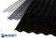 Polycarbonate Roofing Sheet Carousel 6