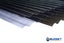 Polycarbonate Roofing Sheet Carousel 11