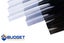 Polycarbonate Roofing Sheet Carousel 12