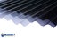 Polycarbonate Roofing Sheet Carousel 8