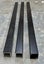 Square Aluminum Tubes x 3 - $1 Reserve (Under Orange Rack 13) Carousel 2