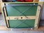 Retro vintage mid century outdoor foldable table Carousel 3