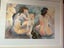 ART COLLECTION + Pottery ( 4 paintings) Carousel 3