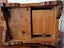 *** MOST LOVELY & UNIQUE VINTAGE MUSICAL WOODEN WINE BARREL *** Carousel 3